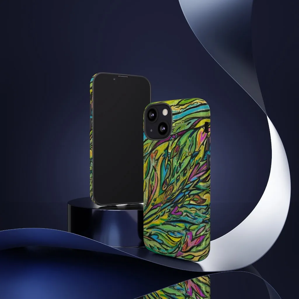 Fall Afresh Phone Case