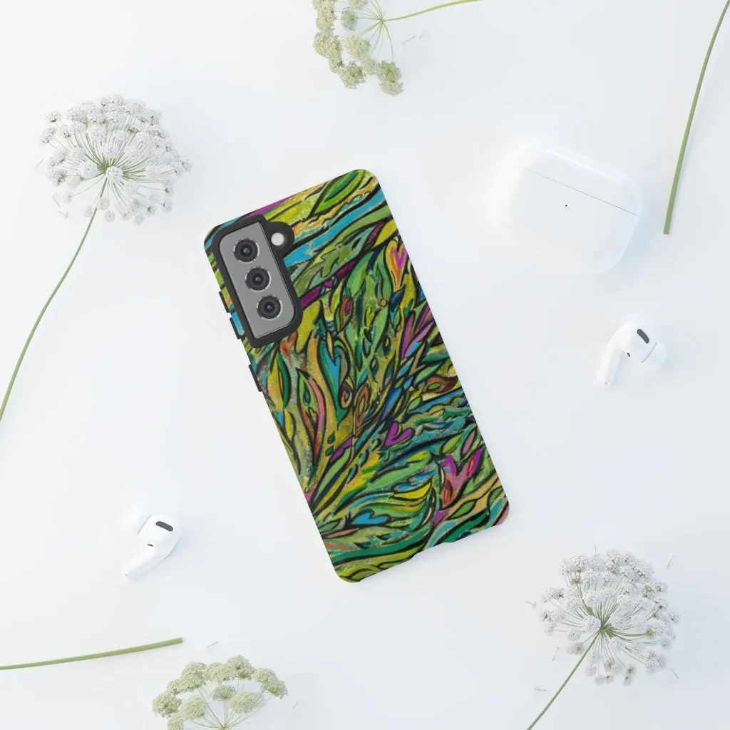 Fall Afresh Phone Case