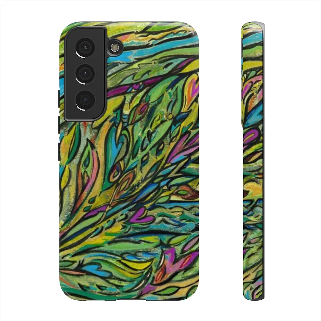 Fall Afresh Phone Case