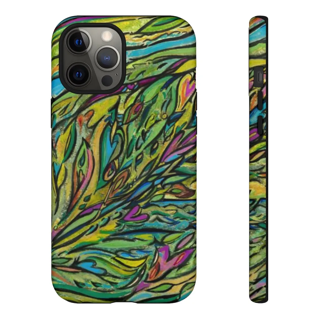 Fall Afresh Phone Case