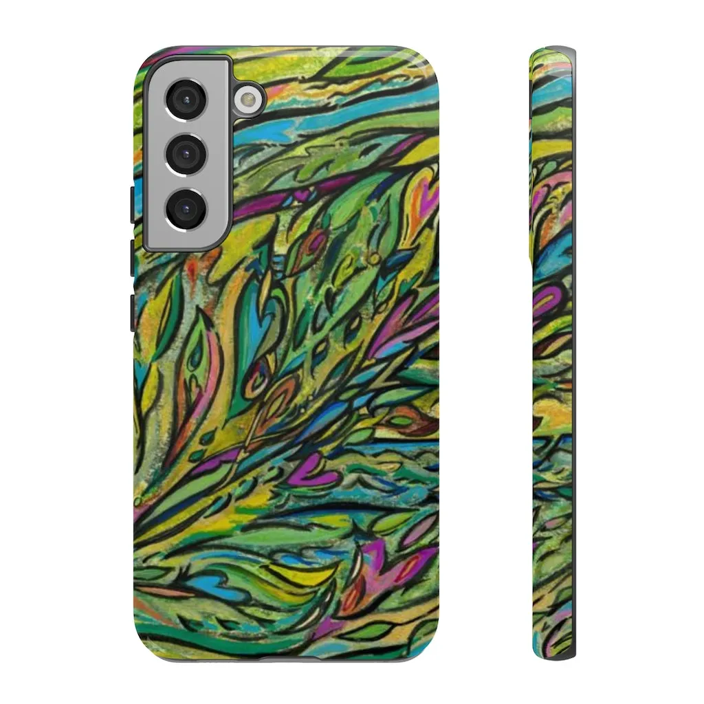 Fall Afresh Phone Case