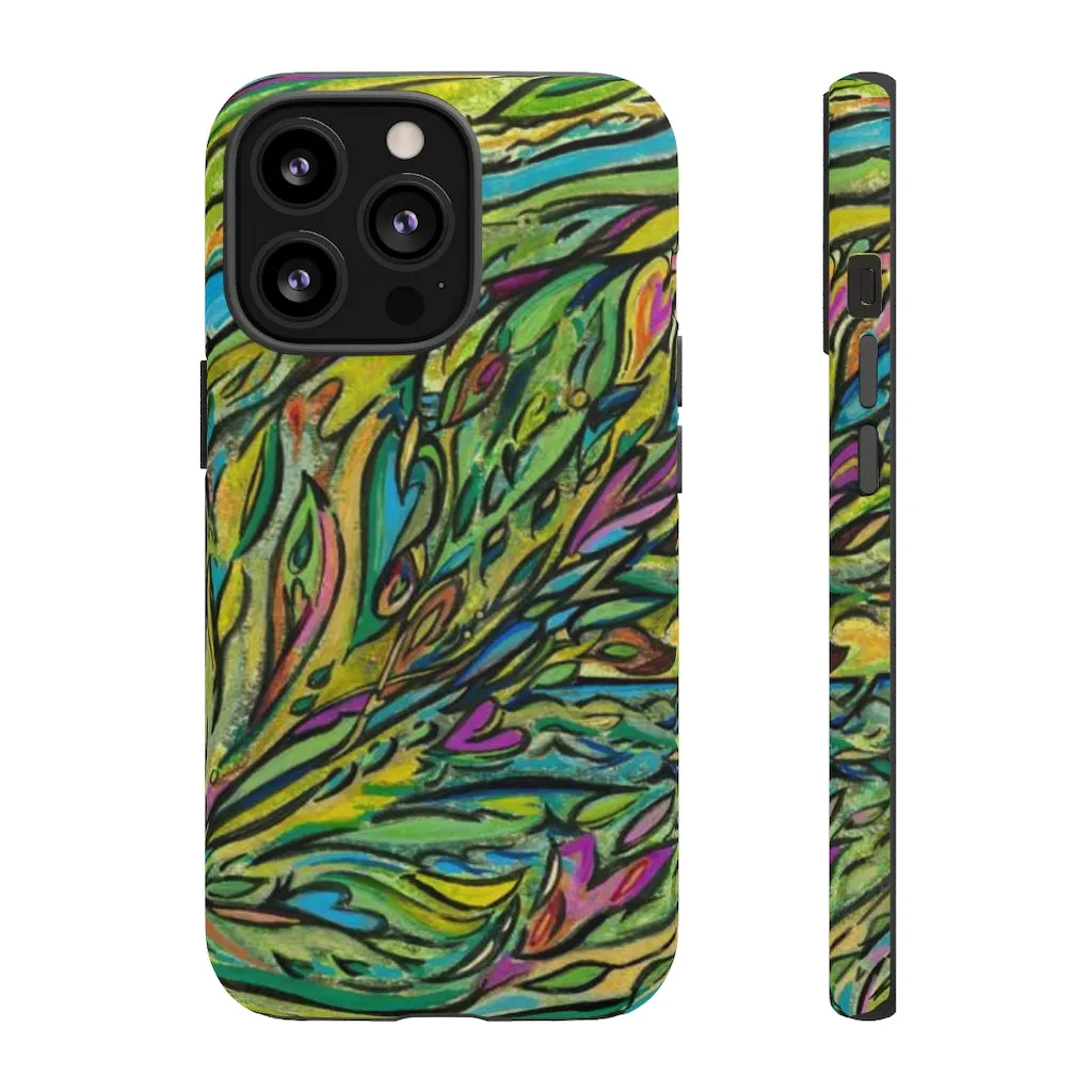 Fall Afresh Phone Case