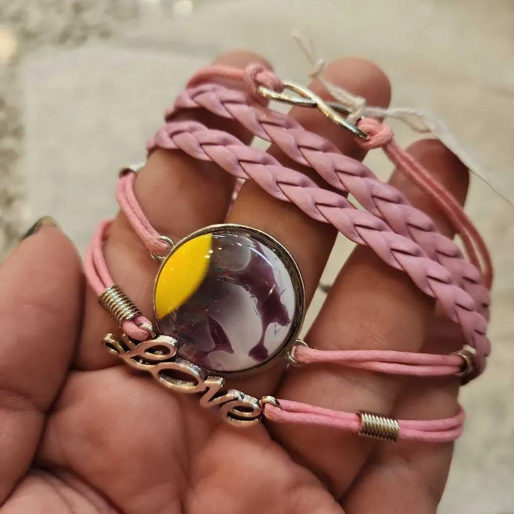 Fancy Bracelets