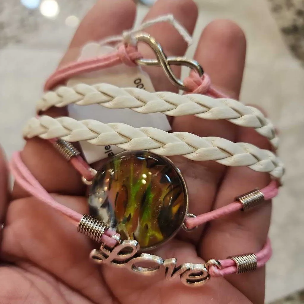 Fancy Bracelets