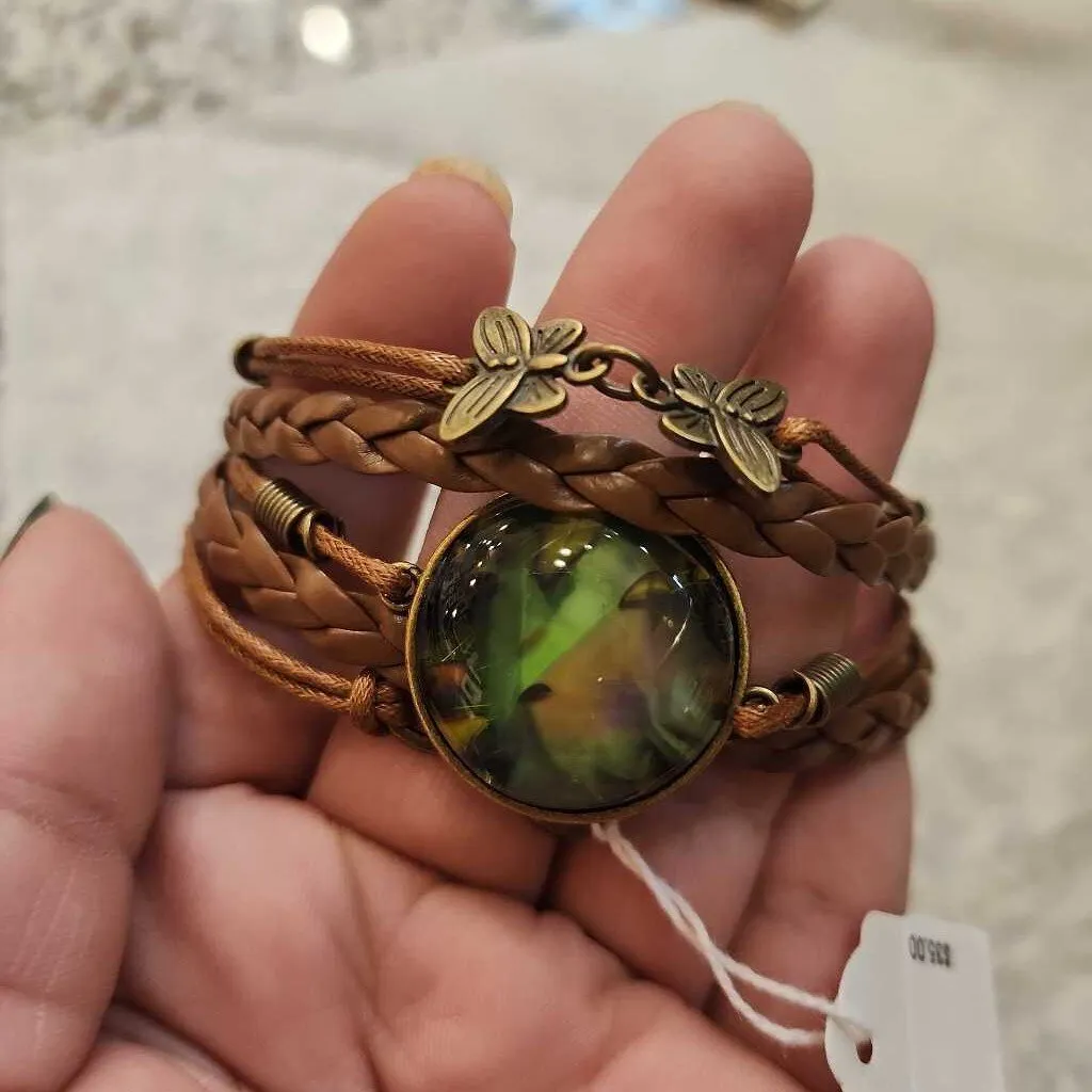 Fancy Bracelets