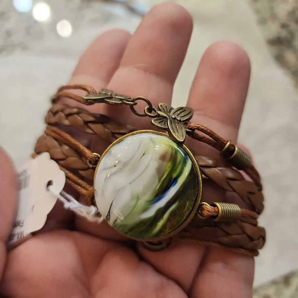 Fancy Bracelets