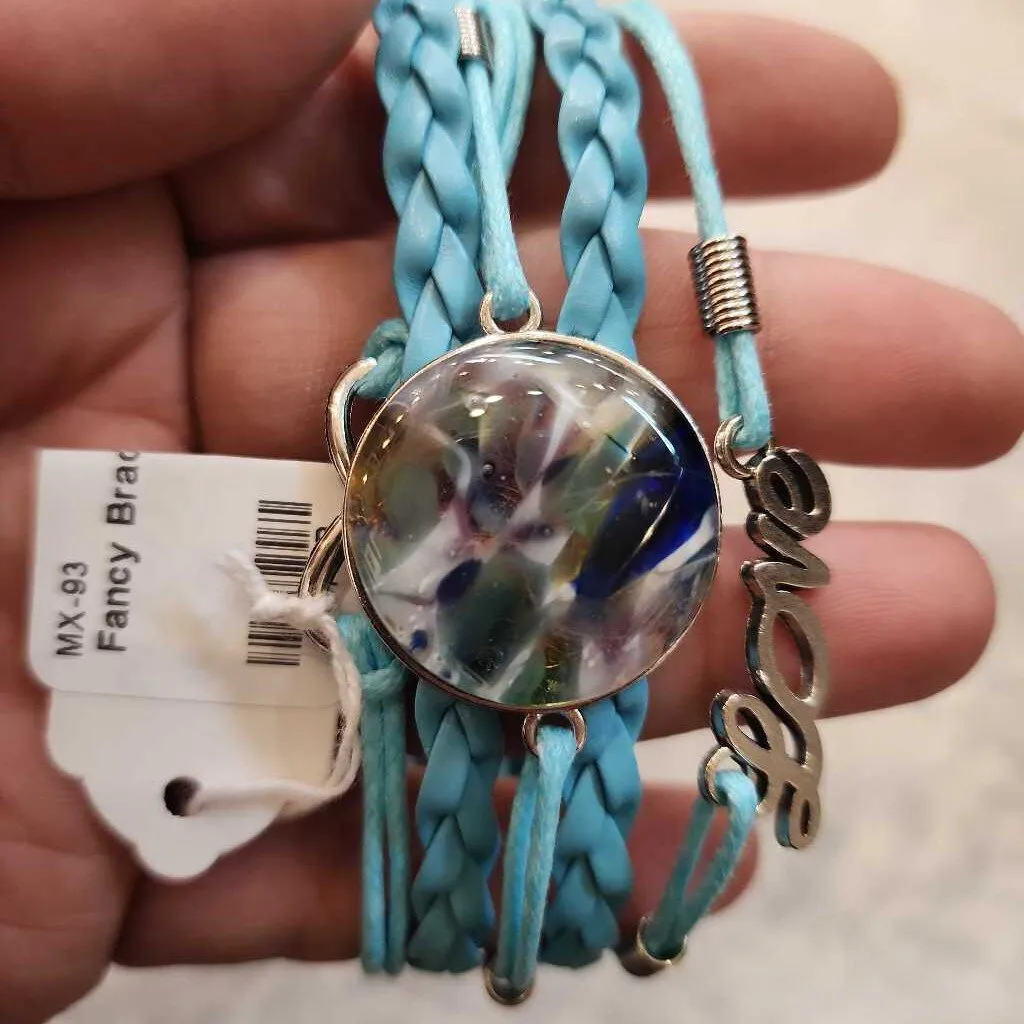 Fancy Bracelets