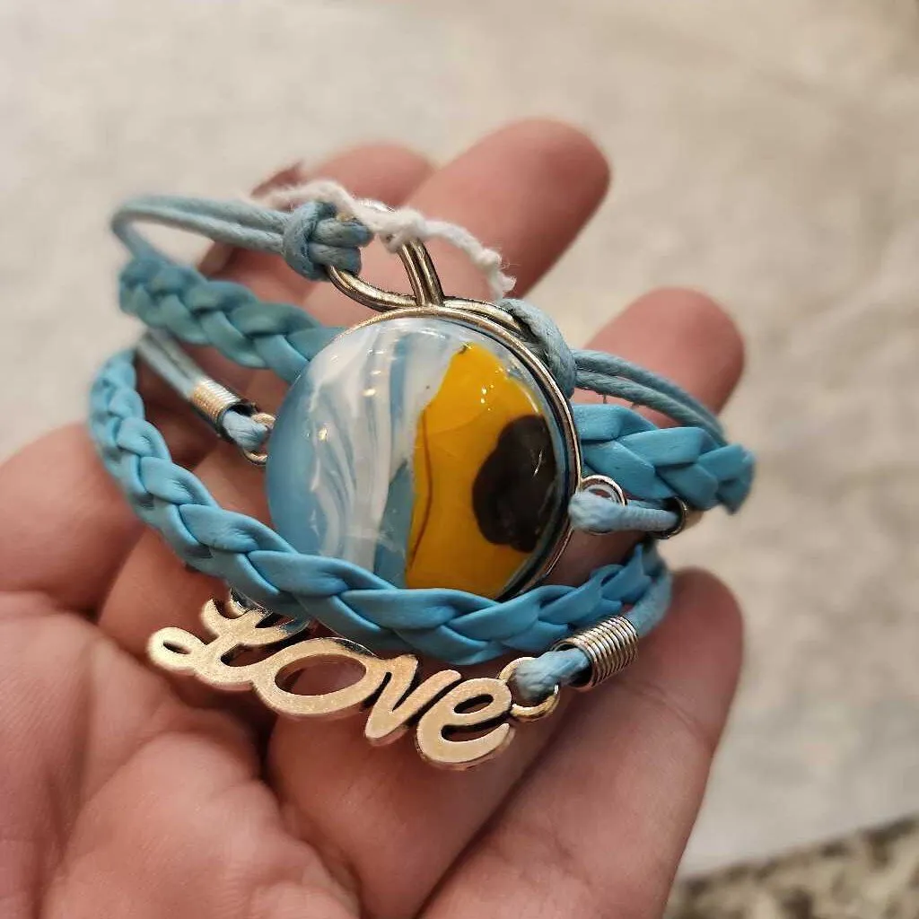 Fancy Bracelets