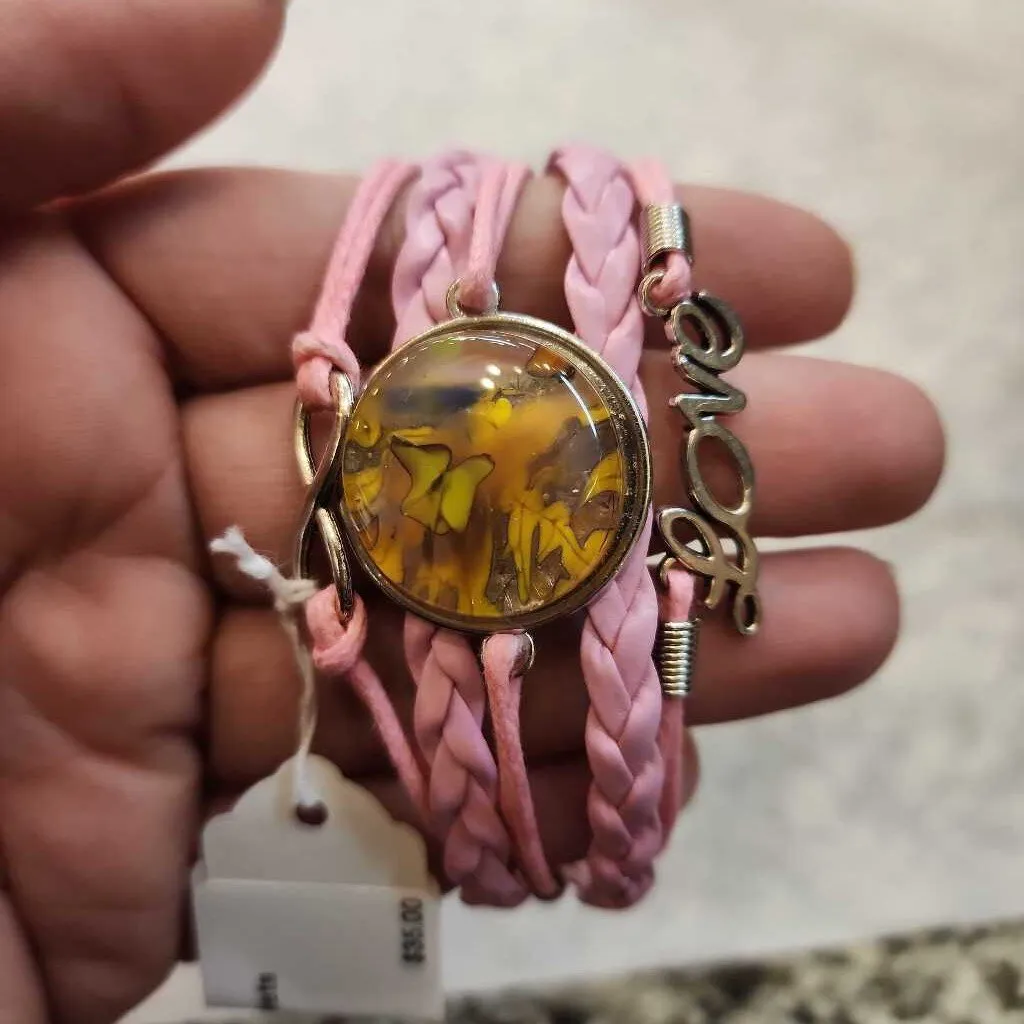 Fancy Bracelets