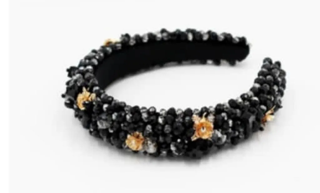 Fancy Hair Band