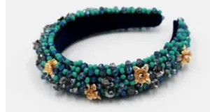 Fancy Hair Band