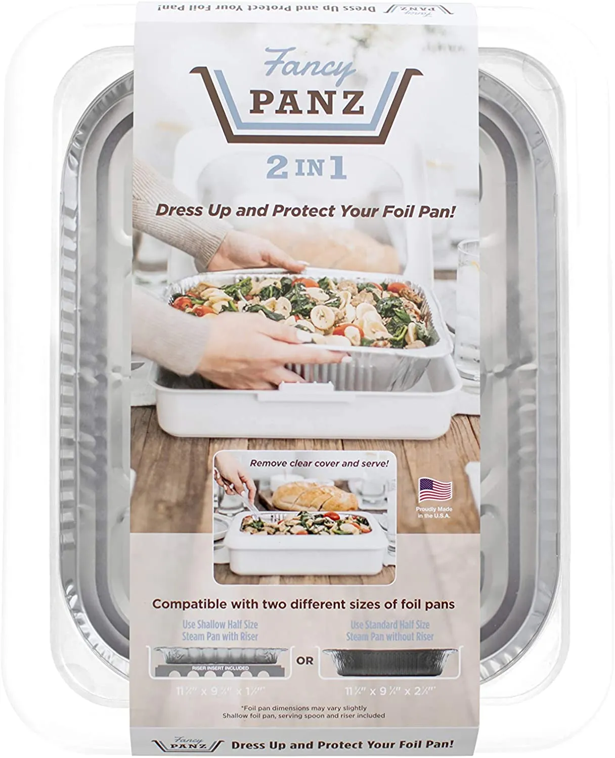 FANCY PANZ