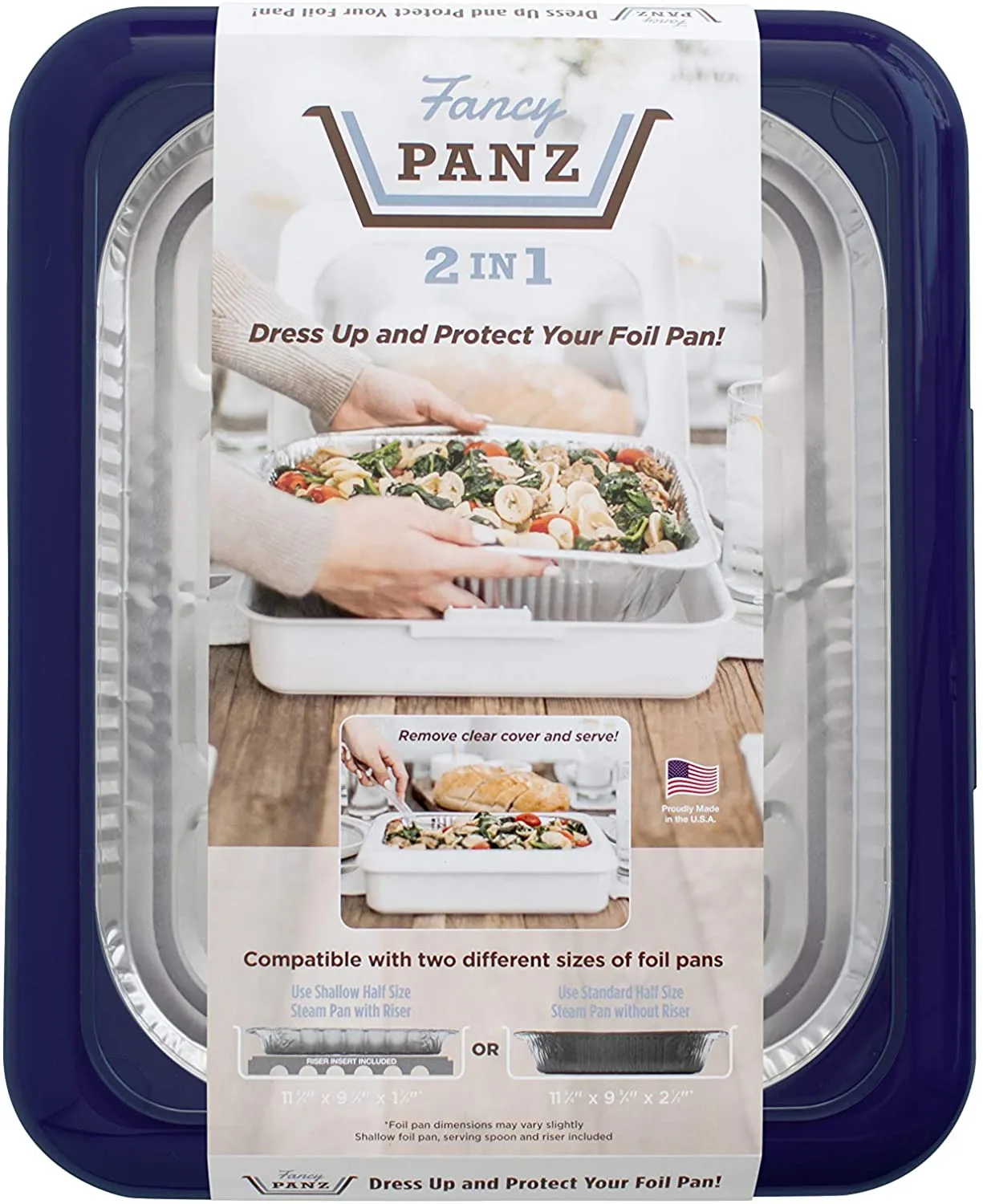 FANCY PANZ