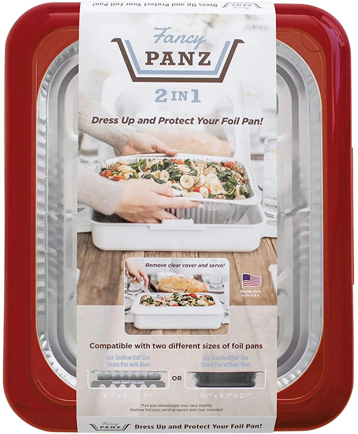 FANCY PANZ