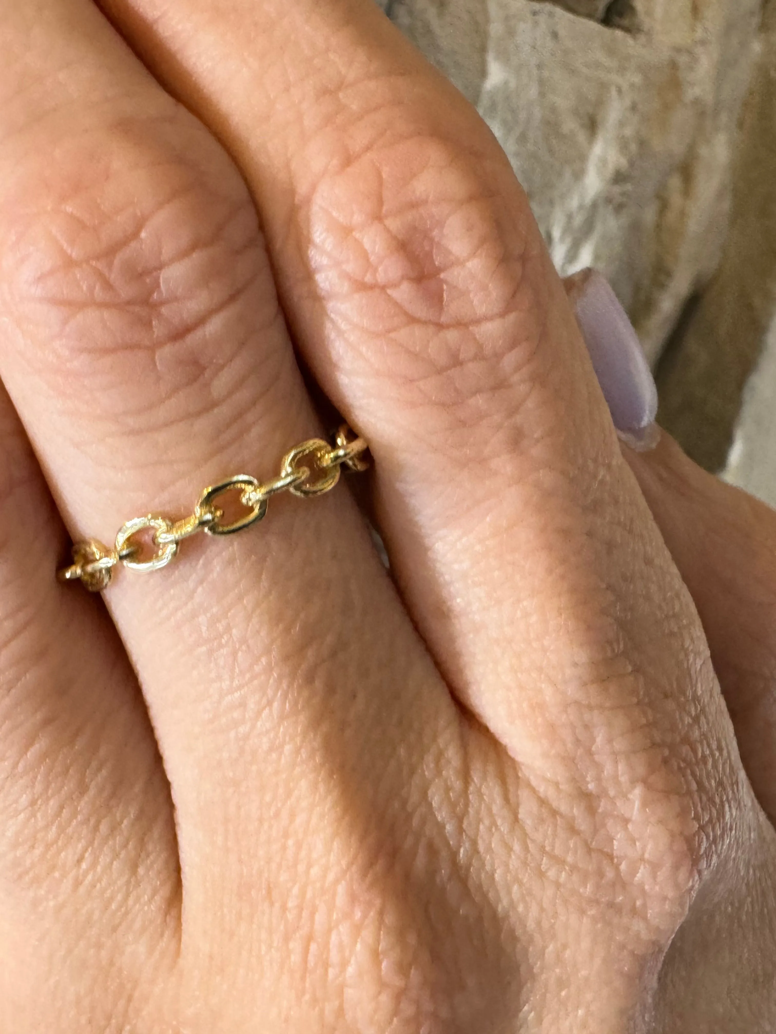 Fancy Ring - 71728