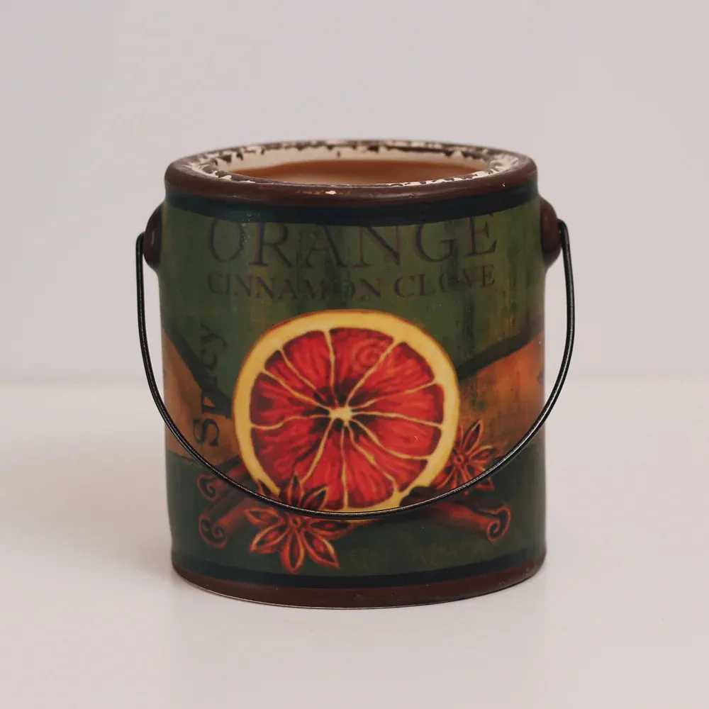 Farm Fresh Candles