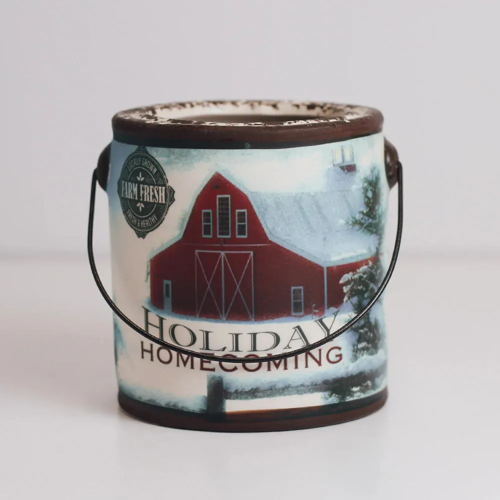 Farm Fresh Candles