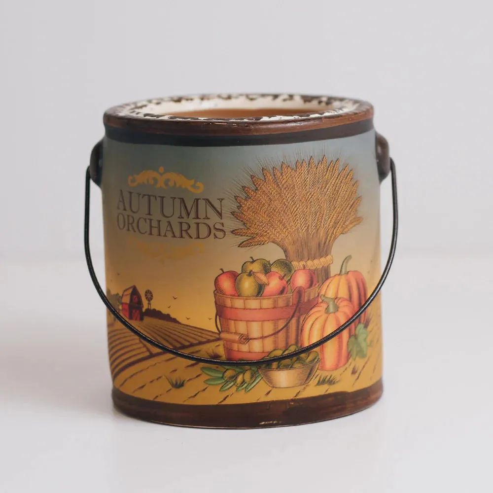Farm Fresh Candles