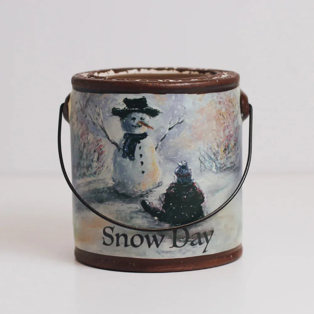 Farm Fresh Candles