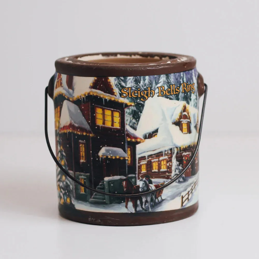 Farm Fresh Candles