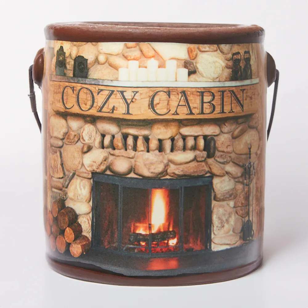 Farm Fresh Candles