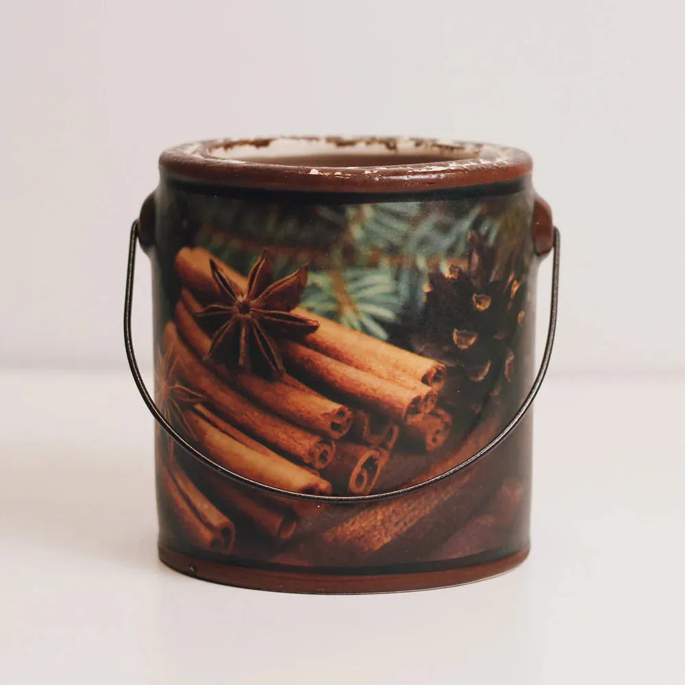 Farm Fresh Candles