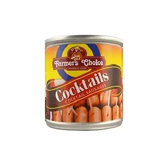 Farmers Choice Cocktail Sausages 320g