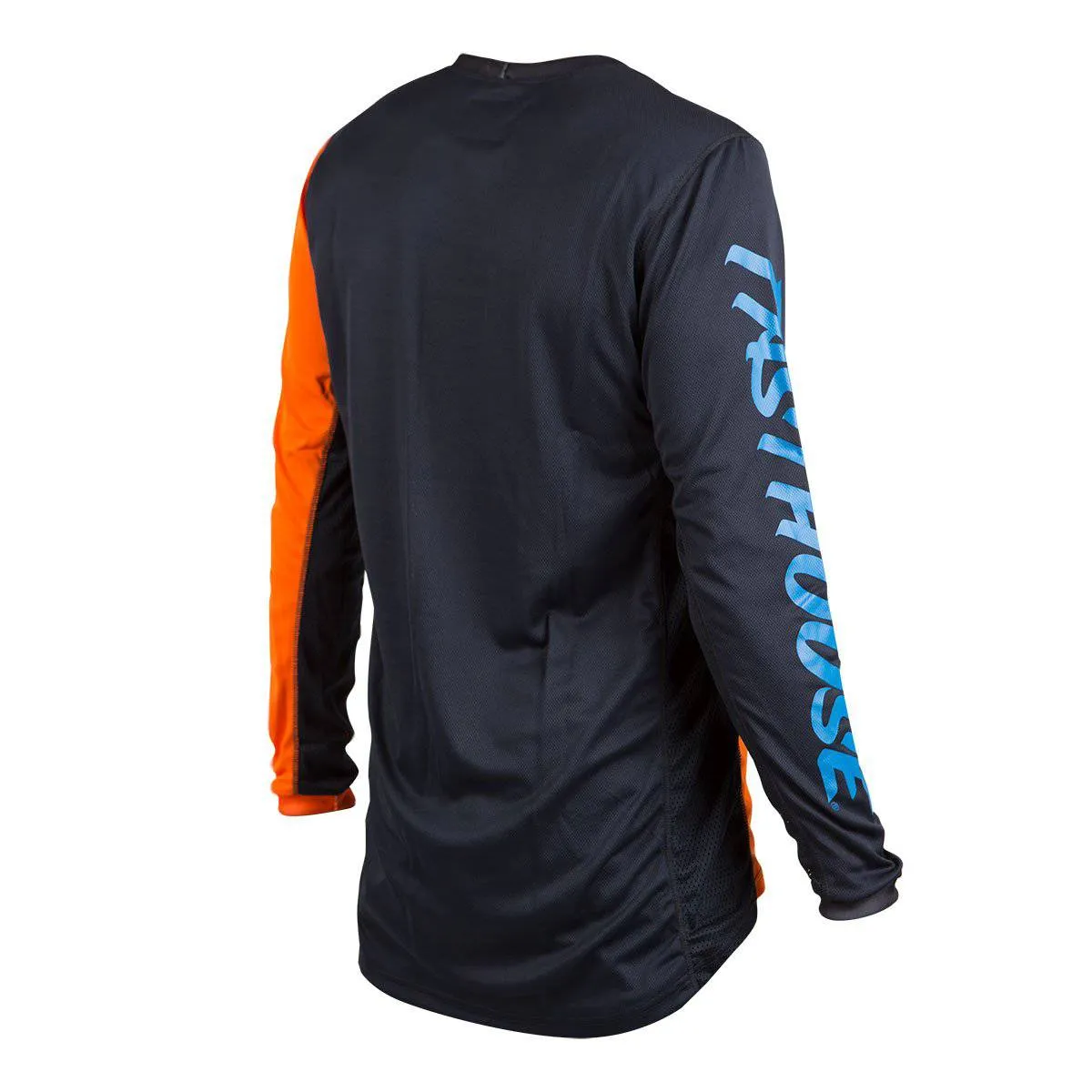 FastHouse Polera Staple L1 Orange