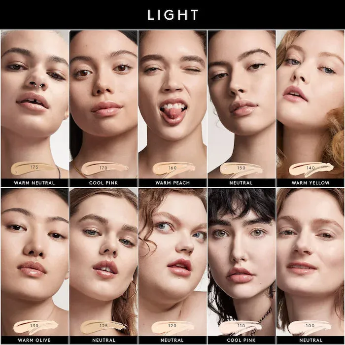 Fenty Beauty by Rihanna | Pro Filt’r Soft Matte Longwear Liquid Foundation