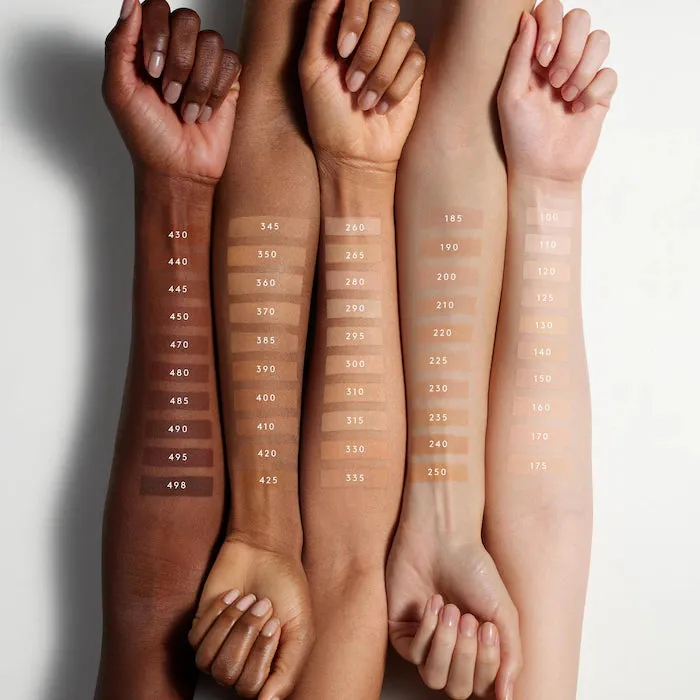 Fenty Beauty by Rihanna | Pro Filt’r Soft Matte Longwear Liquid Foundation