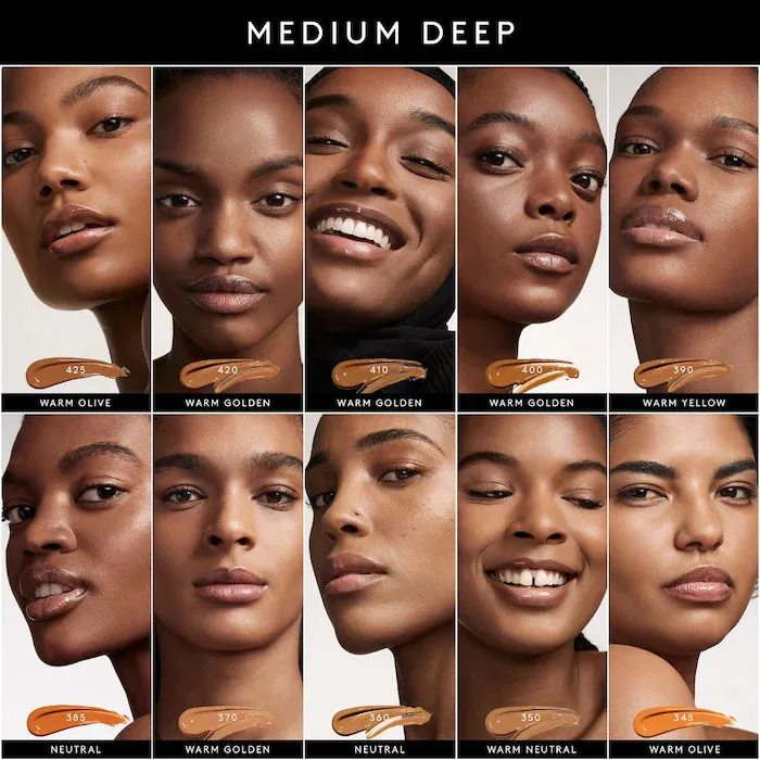 Fenty Beauty by Rihanna | Pro Filt’r Soft Matte Longwear Liquid Foundation