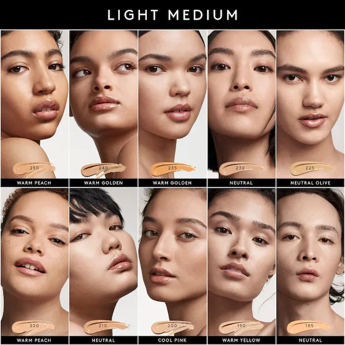 Fenty Beauty by Rihanna | Pro Filt’r Soft Matte Longwear Liquid Foundation