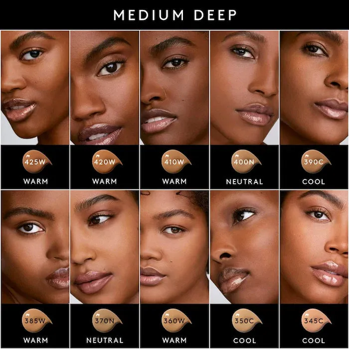 Fenty Beauty by Rihanna | We're Even Hydrating Longwear Waterproof Concealer