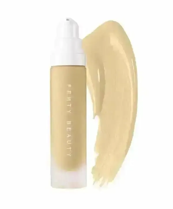Fenty beauty Foundation pro filtr's soft matte longwear