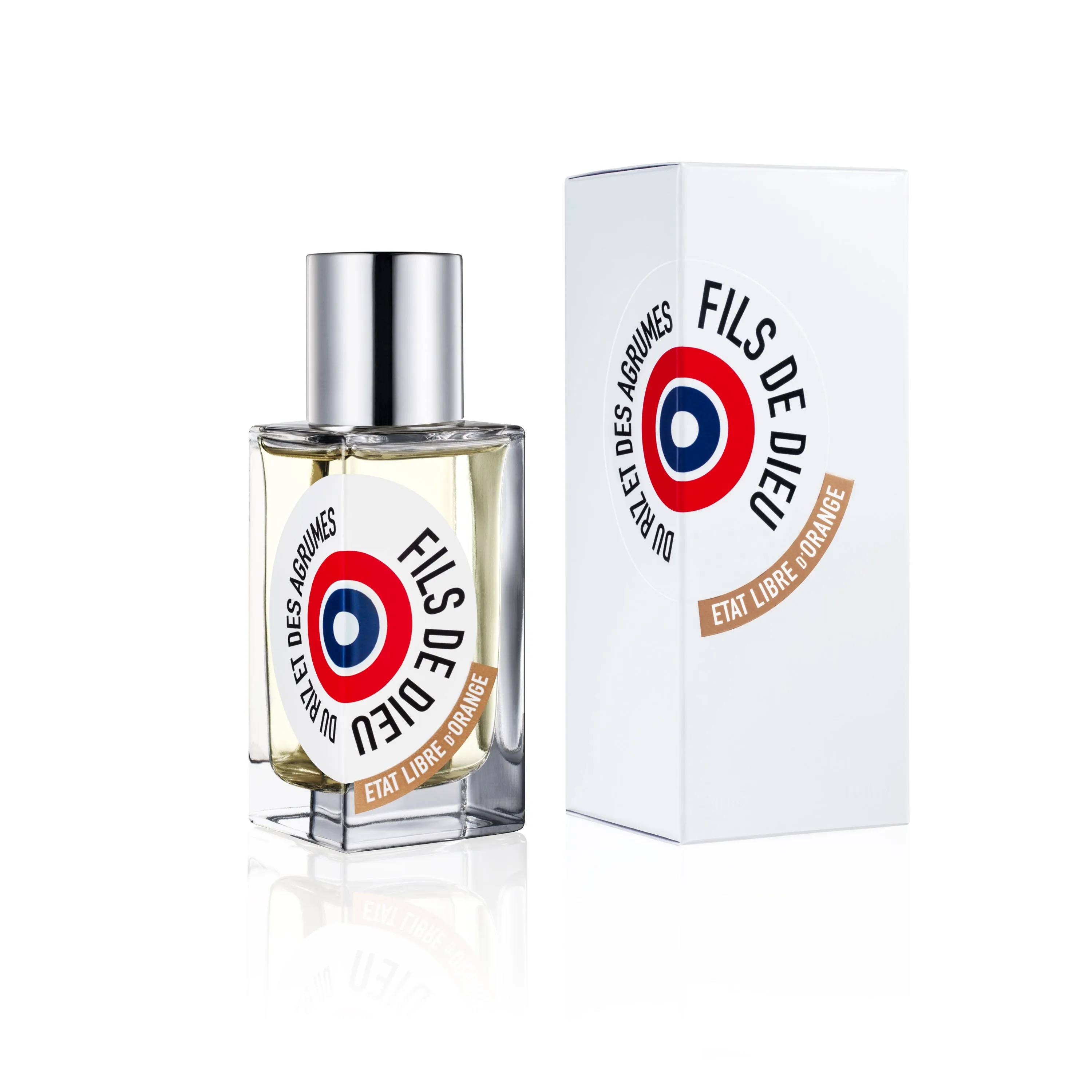 FILS DE DIEU DU RIZ ET DES AGRUMES