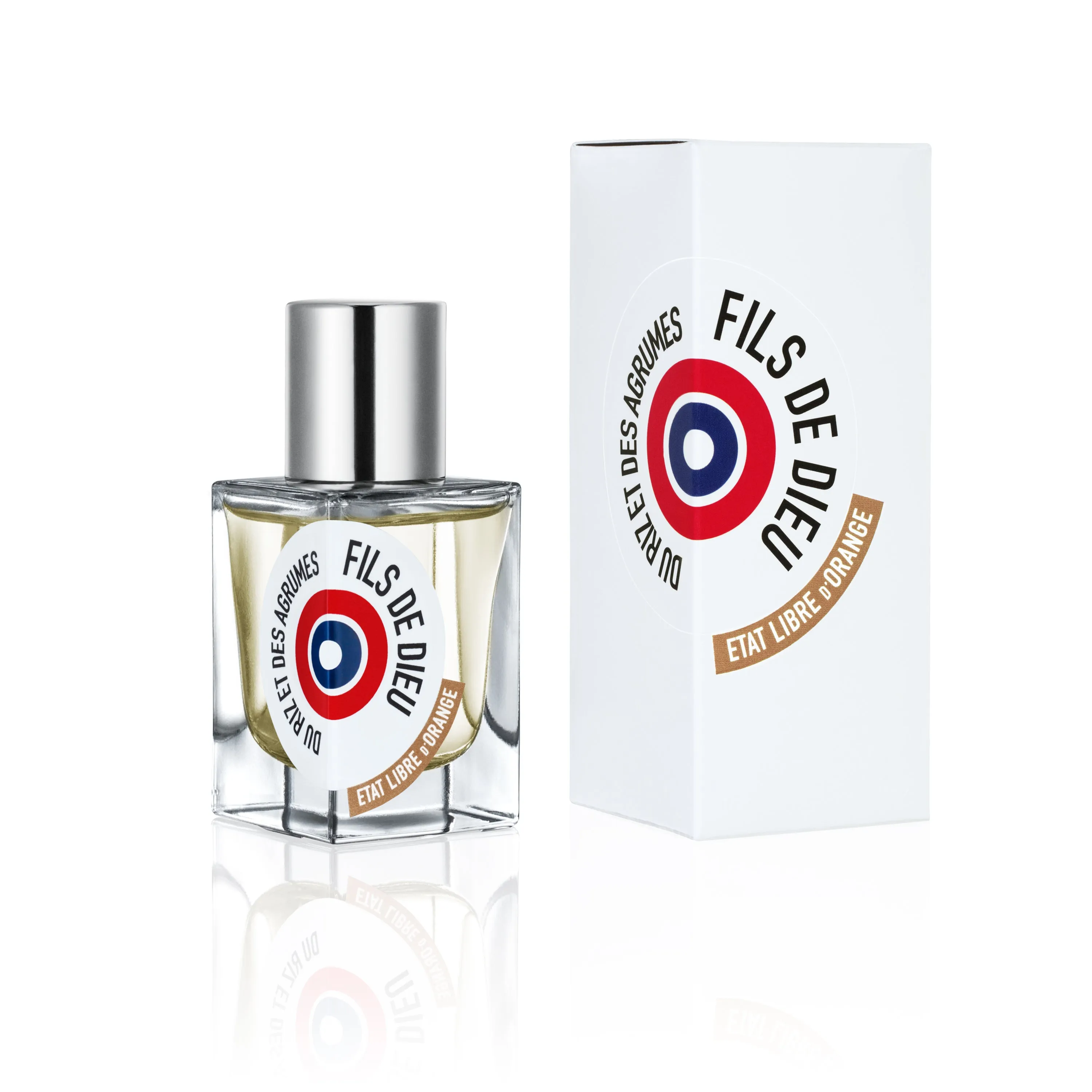 FILS DE DIEU DU RIZ ET DES AGRUMES
