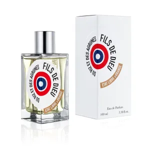 FILS DE DIEU DU RIZ ET DES AGRUMES