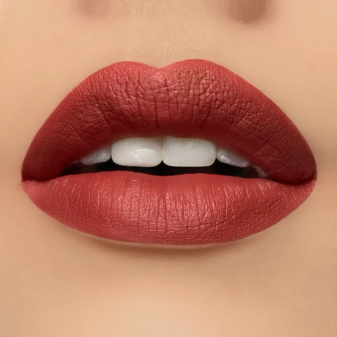 Fire Side Matte Cream Lipstick
