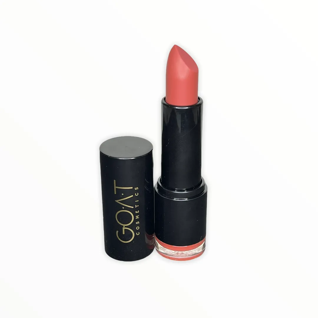Fire Side Matte Cream Lipstick