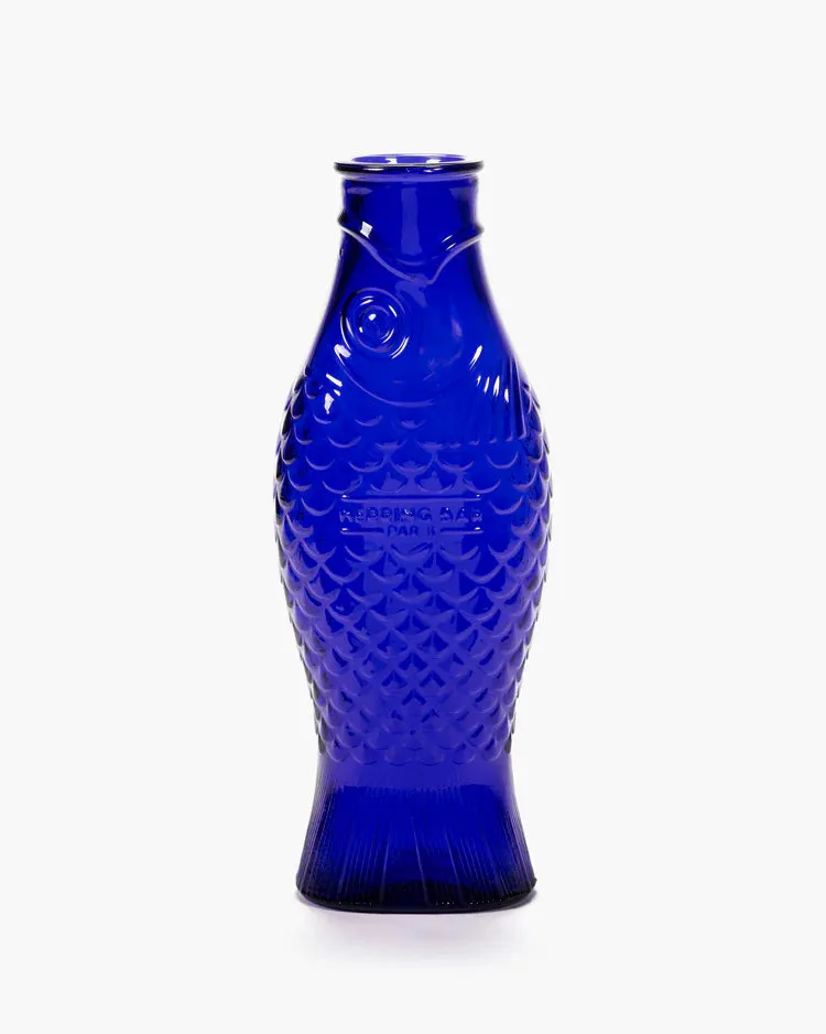 Fish & Fish Carafe
