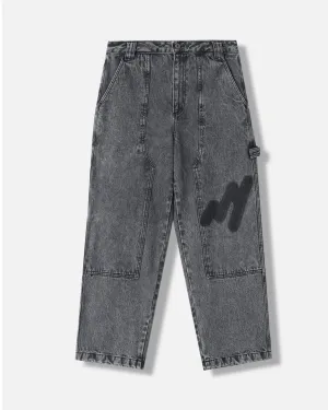 Flatiron Denim Pant