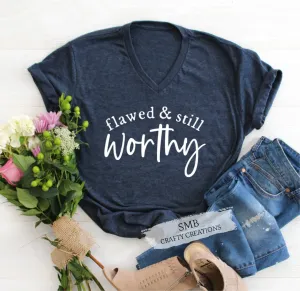 Flawed & Still Worthy