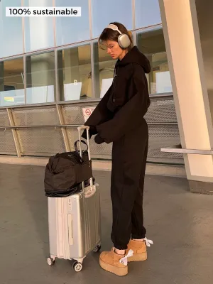 Fleece Neutral Jogger