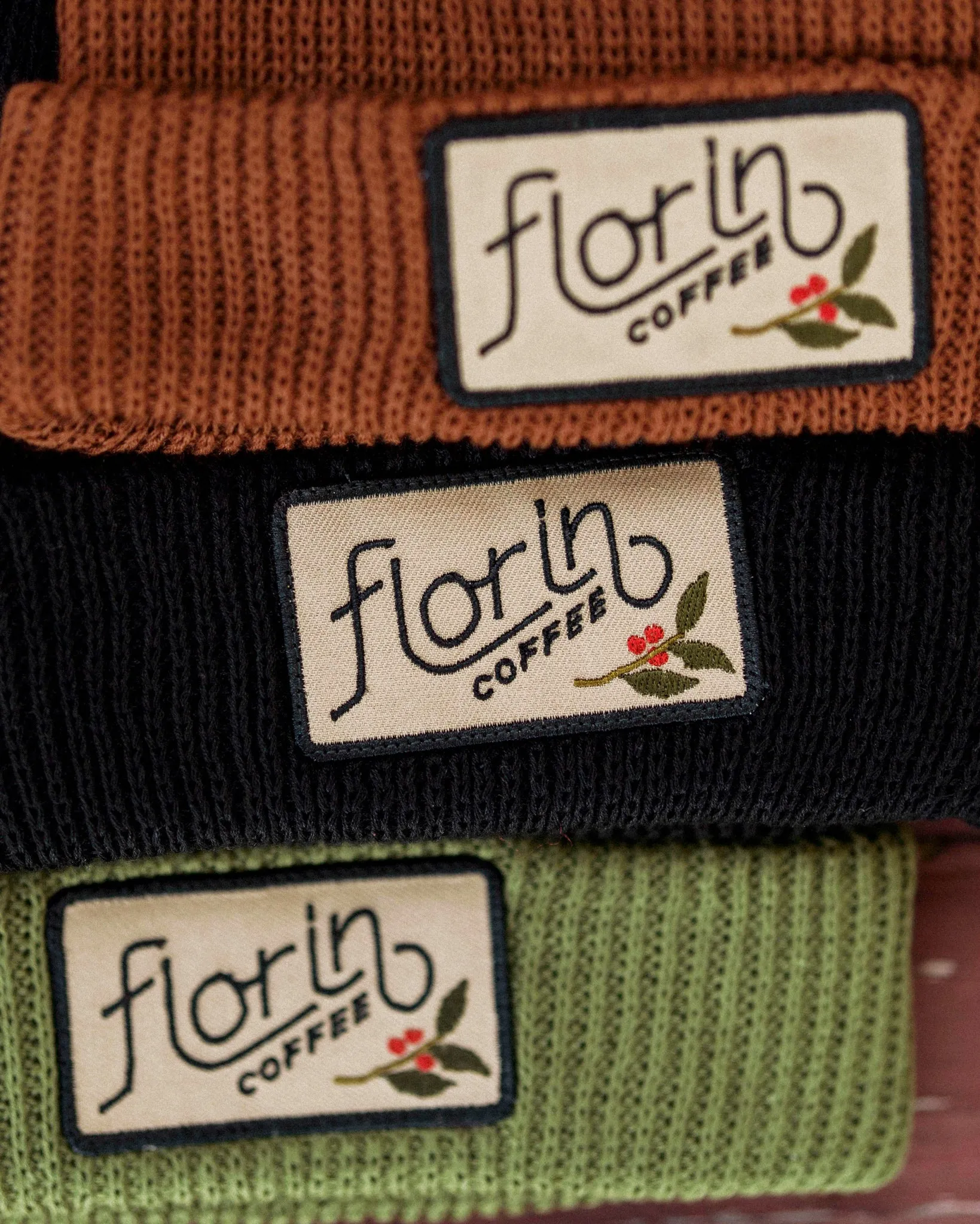 Florin Slacker Beanie