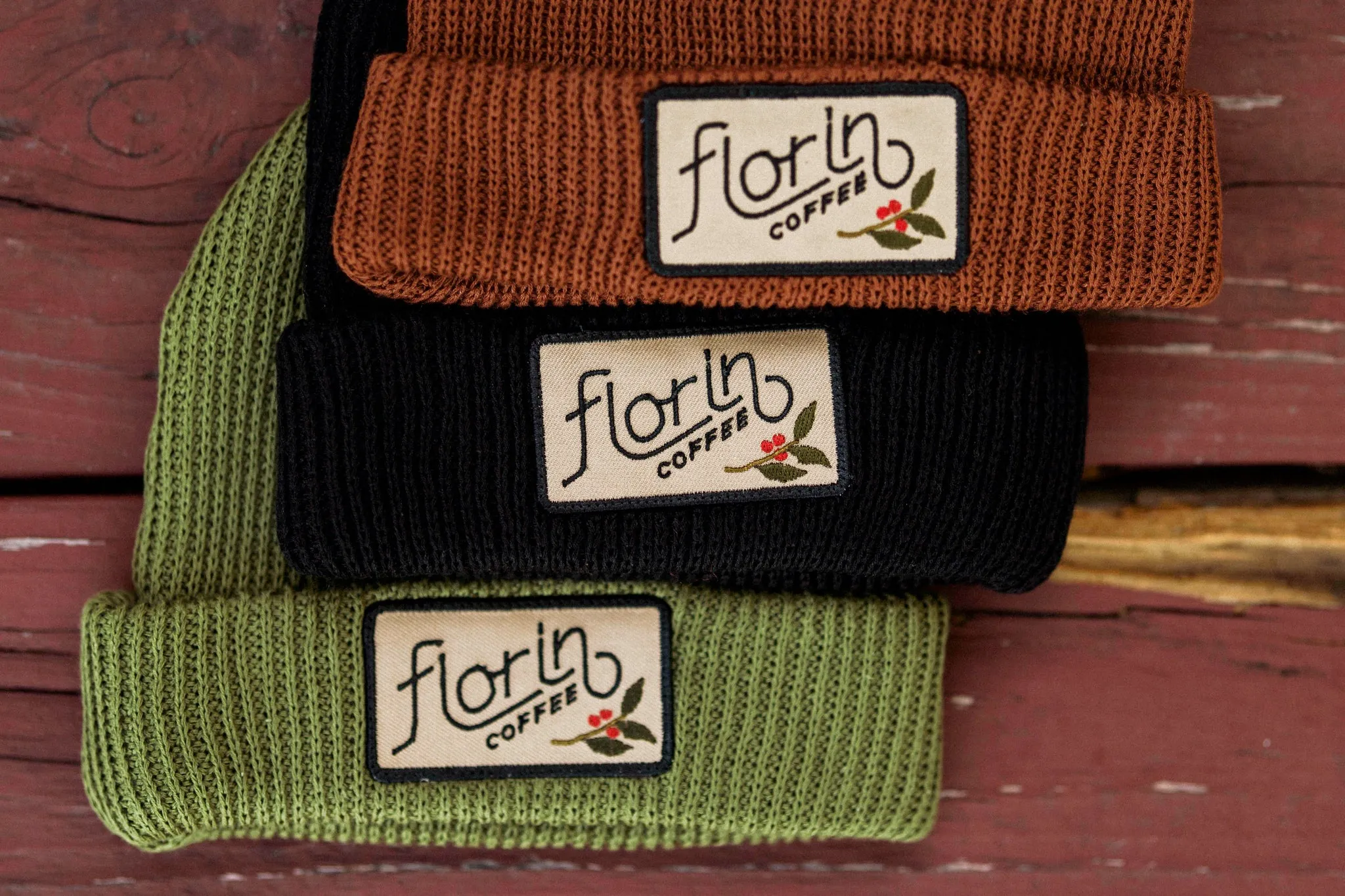 Florin Slacker Beanie