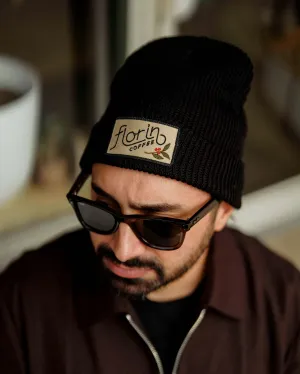 Florin Slacker Beanie
