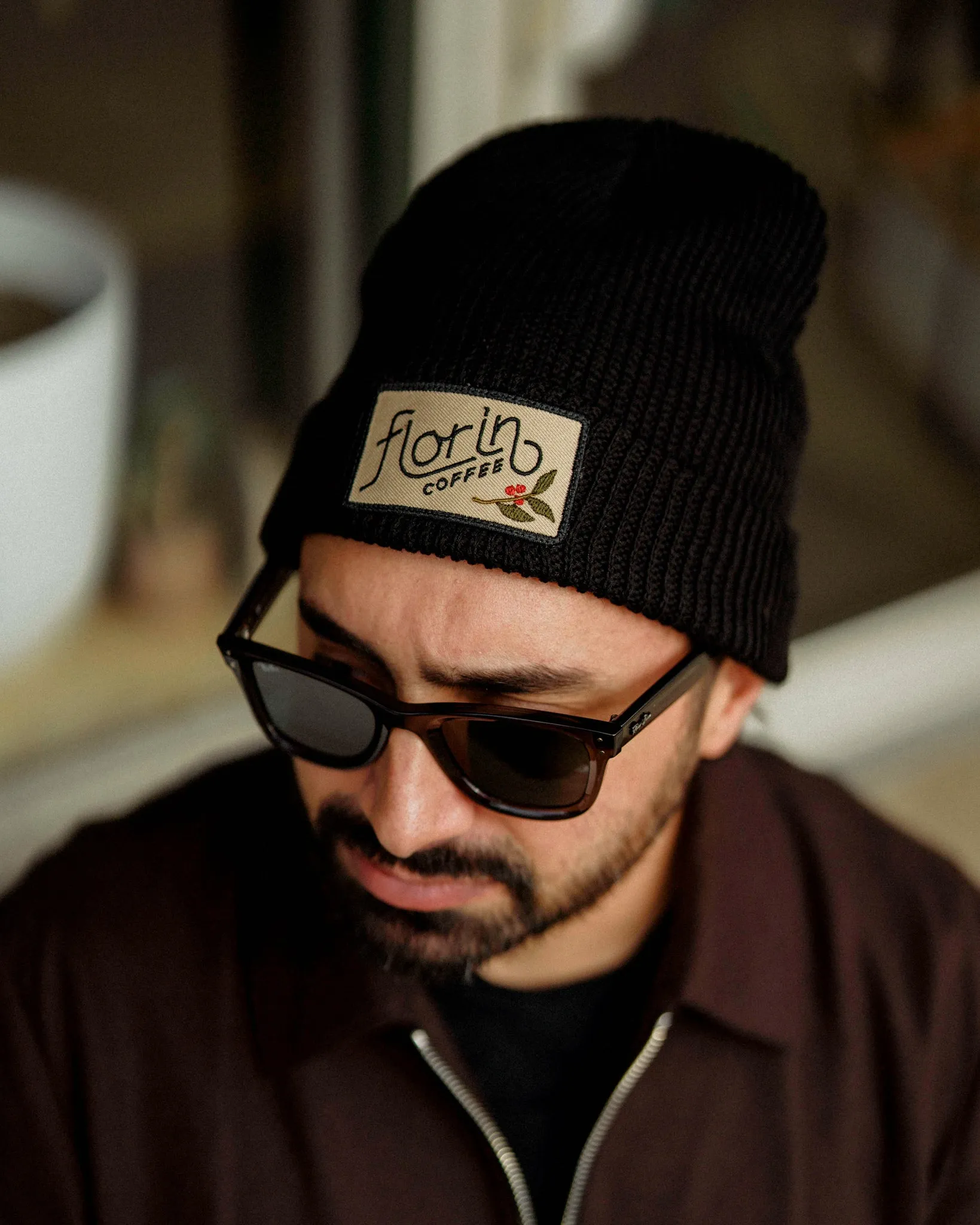 Florin Slacker Beanie
