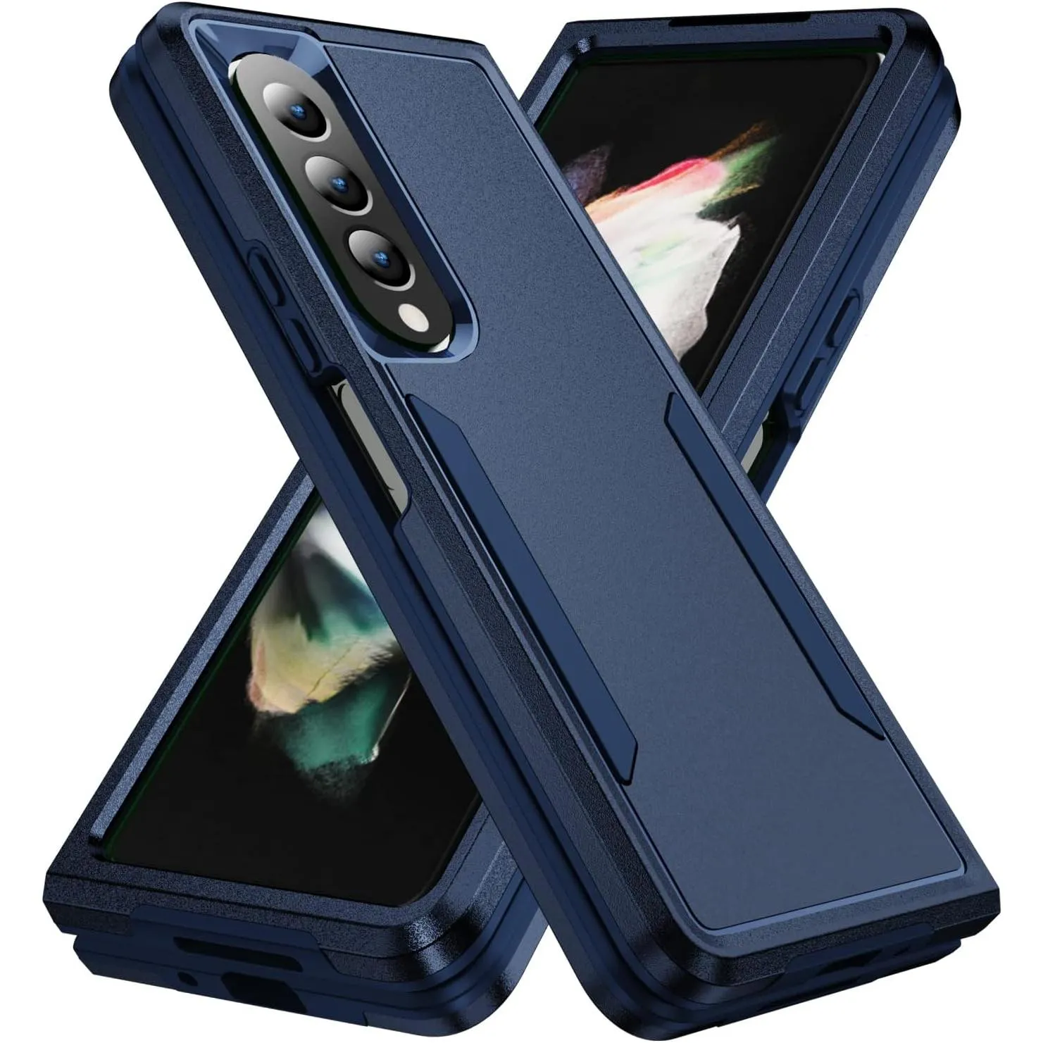 Fold 4 Sleek