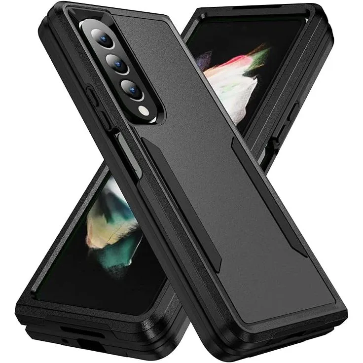 Fold 4 Sleek
