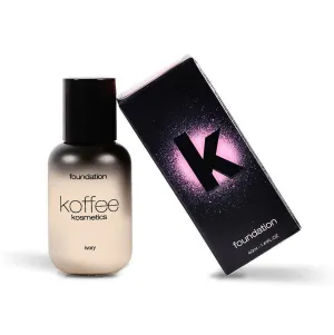 foundation - ivory